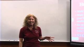 College Algebra: Course Introduction