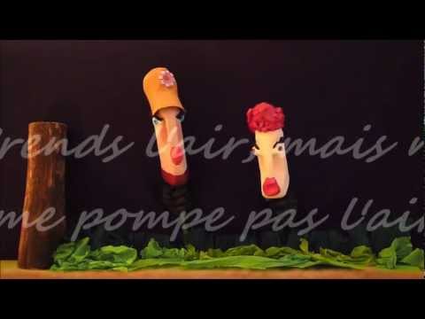 Fais pas l'ordure avec la nature