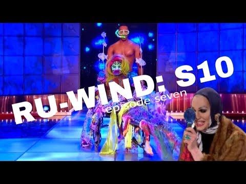 download lagu mp3 mp4 Rpdr Season 10 Episode 7, download lagu Rpdr Season 10 Episode 7 gratis, unduh video klip Rpdr Season 10 Episode 7