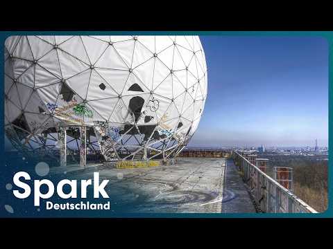 Leben in ständiger Hysterie: Spionage im Kalten Krieg | Doku