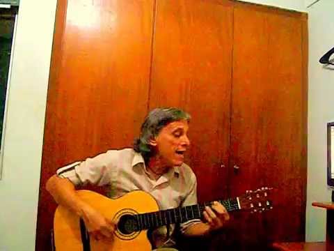 Corra O Campo video