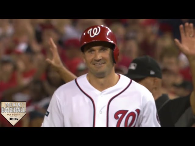 National League Wild Card Game | Talkin' Baseball Burn
