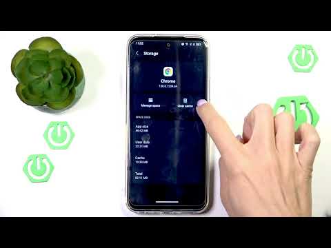 TCL 605 – How to Clear Cache and Speed Up Your Phone