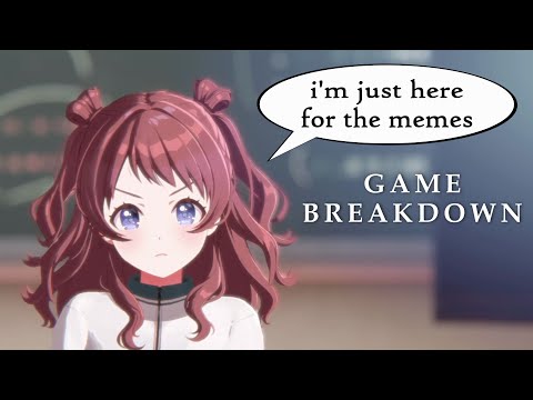 A (quick & dirty) 3-Minute Guide to Gakuen Idolmaster