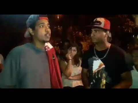 Gr Diias x D-Shock (Batalha do Poli)