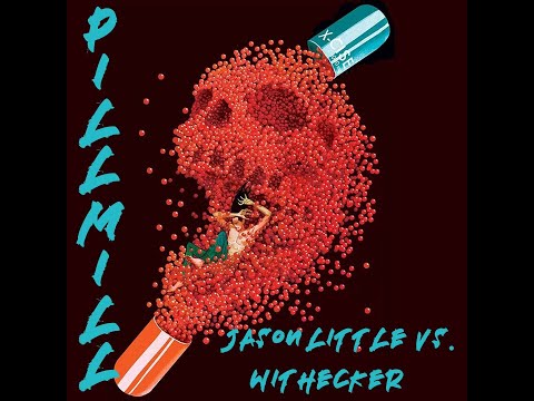 Jason Little vs Withecker - Kacuro (Original Mix)