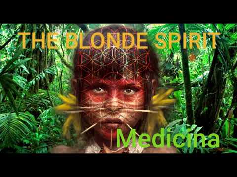 spiritual house music"MEDICINA" Ethno shamanic deep meditation summer mix oriental bulgarian tantra