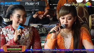 Download lagu Gending mat matan Campursari Sangkuriang - mboke dembik, elya sanjaya mp3 Download lagu Gending mat matan Campursari Sangkuriang - mboke dembik, elya sanjaya mp3