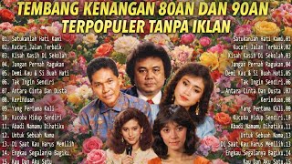 Download lagu Tembang Kenangan 80an 90an Tepopuler - Kumpulan lagu lawas 80an 90an Terbaik 🔥 TANPA IKLAN mp3