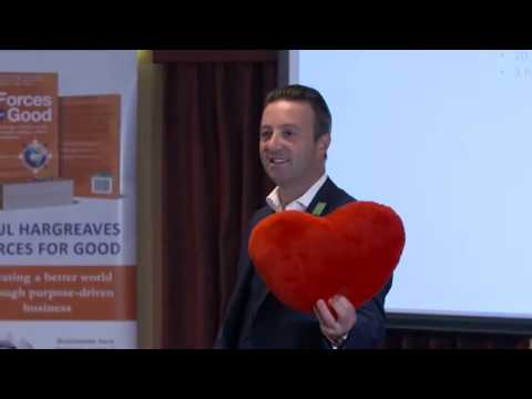 PAUL HARGREAVES SHOWREEL