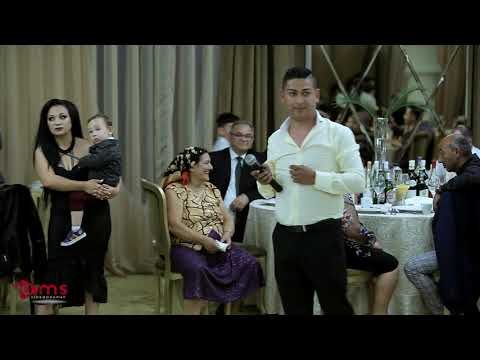 Paul Hamza & Master Music - LIVE - Geaba ai de toate-n viata