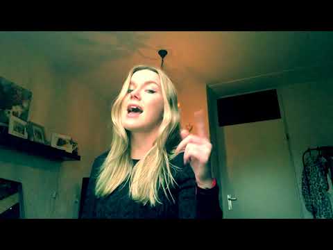 Jolien Folkerts - Cover - Meghan Trainor - Lips Are Movin'