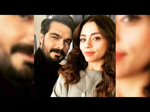 Seher & Yaman Emanet Best Couple