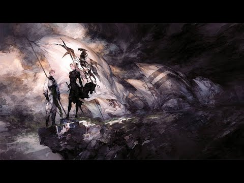 Tactics Ogre Reborn Official Announcement trailer