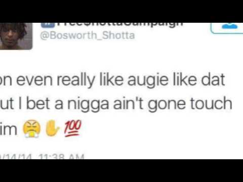 Pbg Shawn VS King Ty (Blake block)