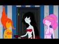 Cartoon Hook-Ups: Finn and Marceline 