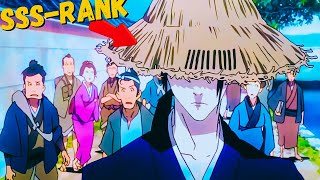 Mahinang Binata, Pero Tagapagmana Pala ng Pinakamakapangyarihang Demonic Power | Anime Recap Tagalog