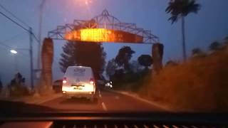 preview picture of video 'Kelok Tanjakan Kopeng √ Road Trip TegalRejo-Kopeng-Salatiga'