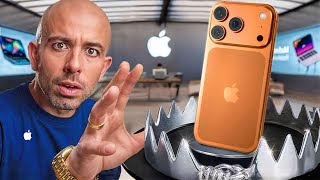 How Apple Brainwashes You To Buy