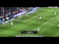 Fast Pass Playing The FC Barcelona Way