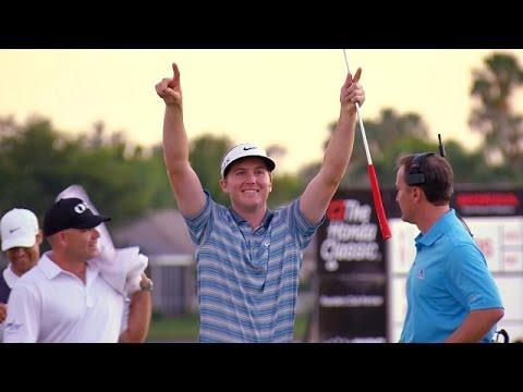 PGA TOUR Player of the Month: March 2014