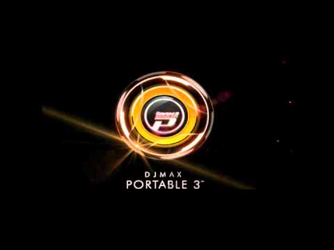 Dj max Portable 3 - Sunny Side (Remastered Version)
