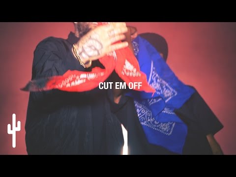 Ckorey Blunt + Cao$ $hawty - "CUT EM OFF" | OFFICIAL MUSIC VIDEO