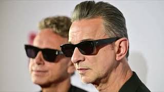 Depeche Mode - Ghosts Again/Memento Mori (Dominatrix Remix)
