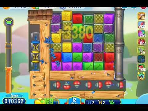 Pet Rescue Saga   level 6297   no boosters