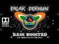 Falak Dekhun (BASS BOOSTED) -Garam Masala | Dolby Hindi Songs
