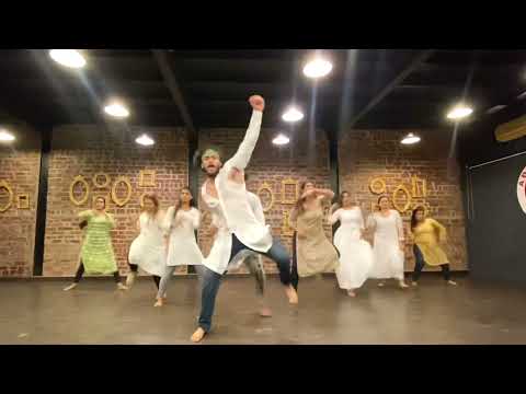 Jai Ho - A R Rahman || Independence Day Special || Ashish Giri Choreography