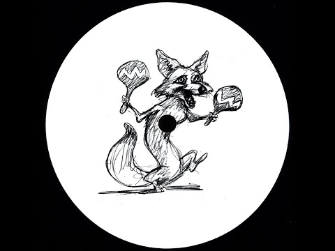 B2. DYKH aka Audio Werner - SAMPLED [DYKH002]