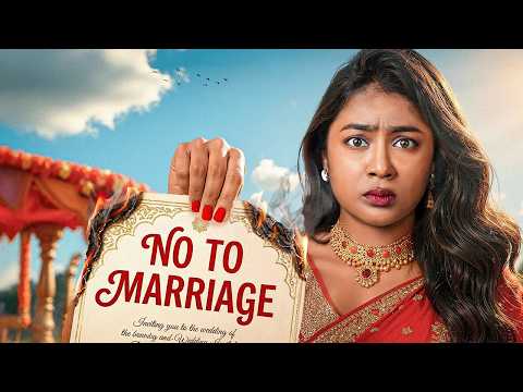 Why Indian Women Are Saying NO to Marriage?