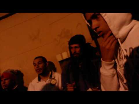 Viralata Vs M R Ó segunda fase  BATALHA DO SANTA CRUZ 23 07 2016