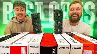 BEST Budget GPUs You Can Actually Buy - Early 2026