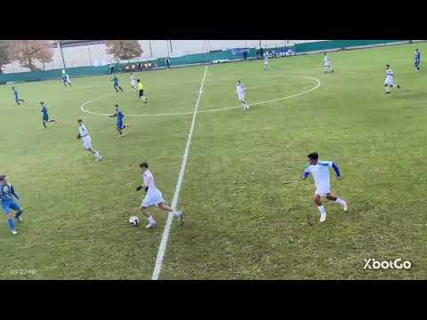 AC Pavia vs Hellas Torrazza