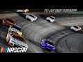 The Preview Show: Playoff pressure intensifies for haves, have-nots at Bristol | NASCAR