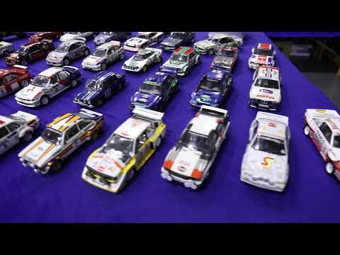 A Brief Introduction to Scale ModelWorld 2021