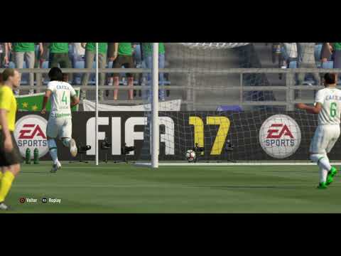 Criciúma 2 x 0 Chapecoense