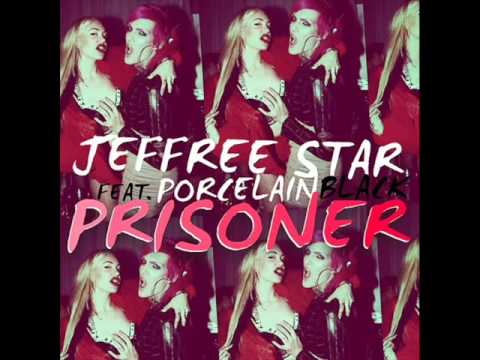 Jeffree Star ft. Porcelain Black - Prisoner