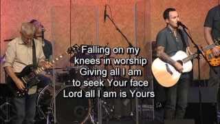 CAME TO MY RESCUE - THE MIKE CLARK BAND