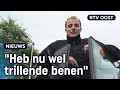 Zo maakte de ME een einde aan boerenblokkades | RTV Oost