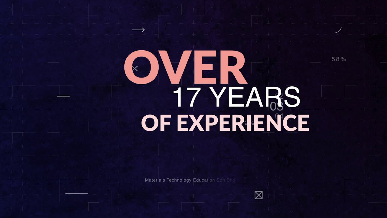 MTE - Technical Training & Certification Program for Industrial Needs