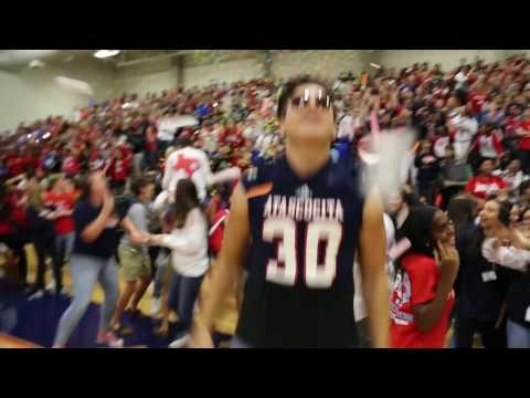 Mannequin Challenge  - Atascocita High School