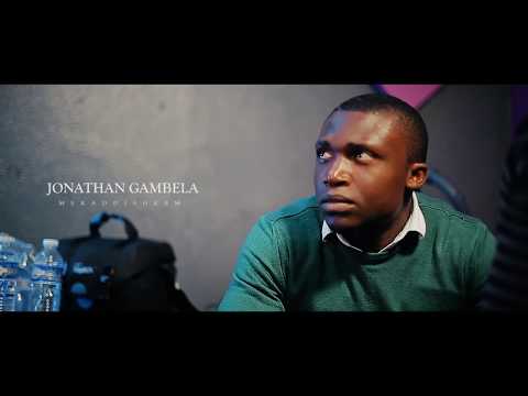 EN JESUS - CEDRIC BETON & MEKADDISHKEM (SEANCE STUDIO)