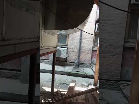 VRV Air Conditioning System