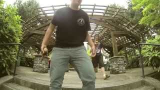 Grain Theory Presents - Nic Stodd