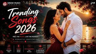 Download lagu Trending Songs 2026 ❤️ Best Romantic Songs | Latest Bollywood Songs 2026 | New Hindi Love Song mp3