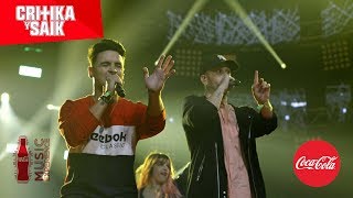 Critika y Saik - Mejor Solo | CCME 2017