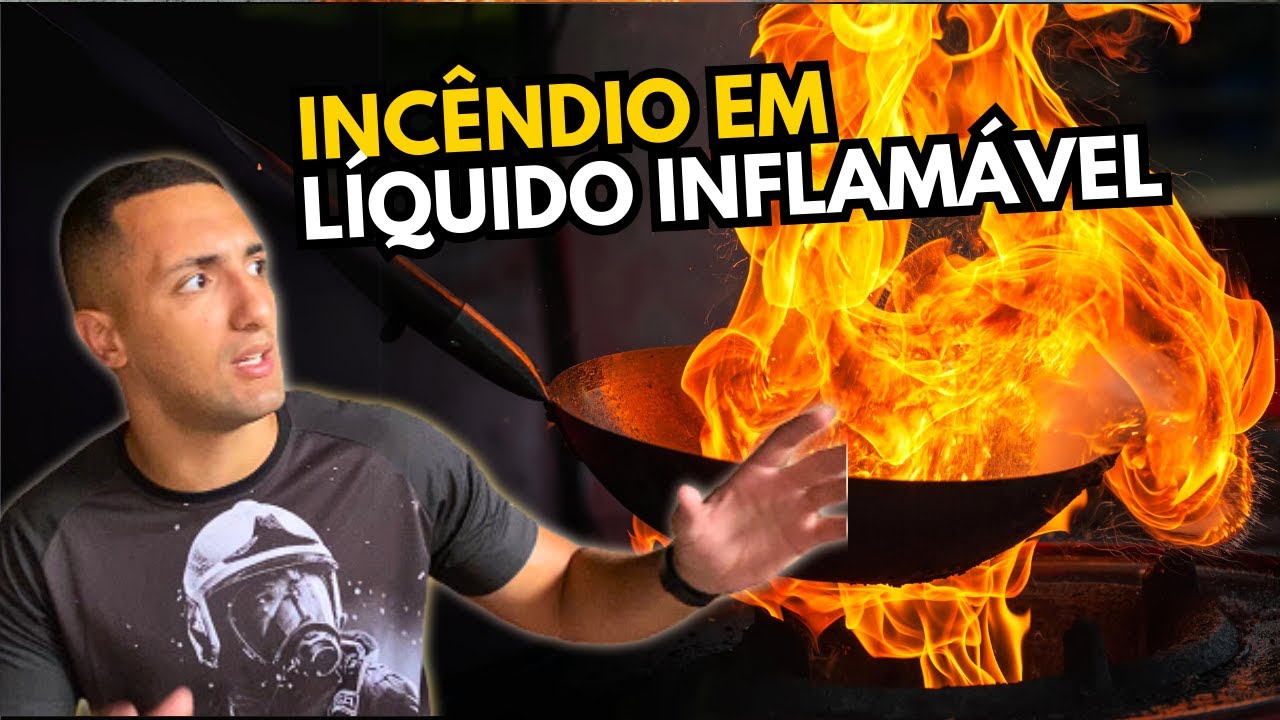 BOIL OVER - Como Acontece e Como Evitar